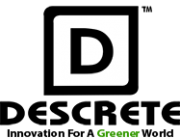 Descrete Australia