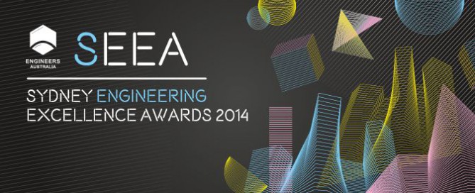 Sydney Engineering Excellence Awards - Descrete